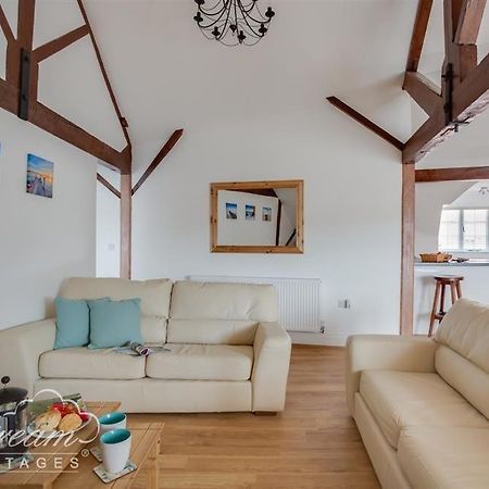 Old Coastguard Apartment 3 Weymouth Luaran gambar
