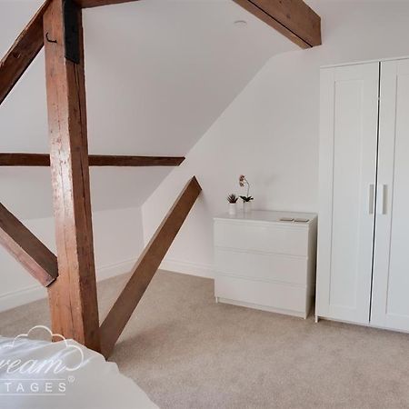 Old Coastguard Apartment 3 Weymouth Luaran gambar