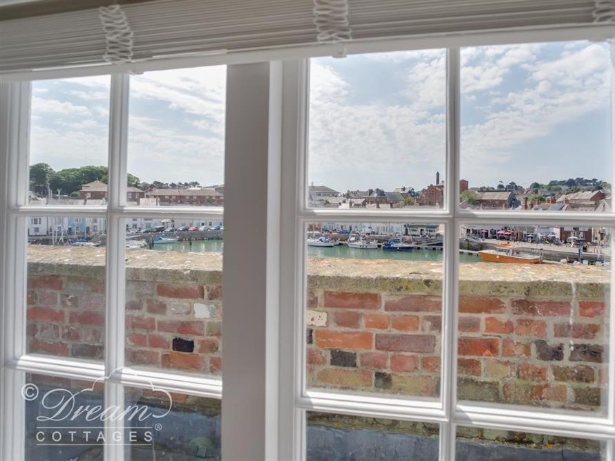 Old Coastguard Apartment 3 Weymouth Luaran gambar