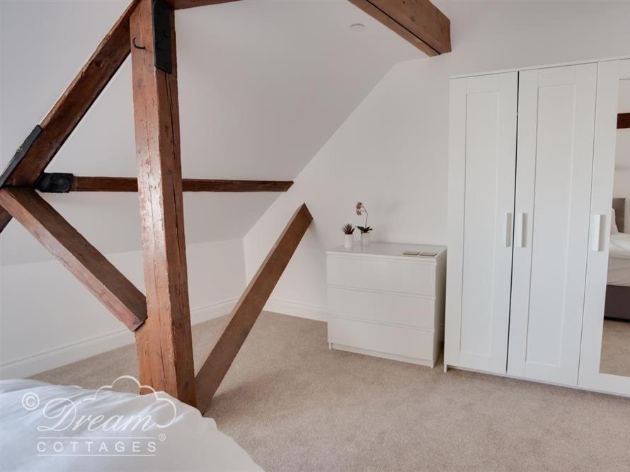 Old Coastguard Apartment 3 Weymouth Luaran gambar