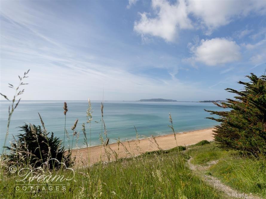 Old Coastguard Apartment 3 Weymouth Luaran gambar