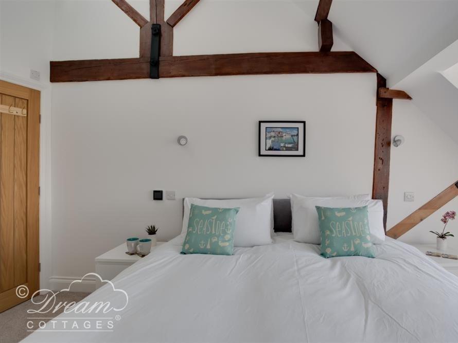 Old Coastguard Apartment 3 Weymouth Luaran gambar