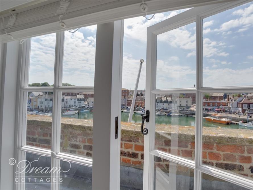 Old Coastguard Apartment 3 Weymouth Luaran gambar