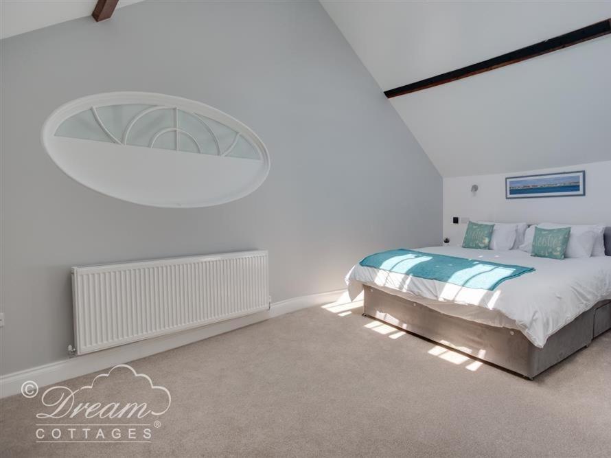 Old Coastguard Apartment 3 Weymouth Luaran gambar