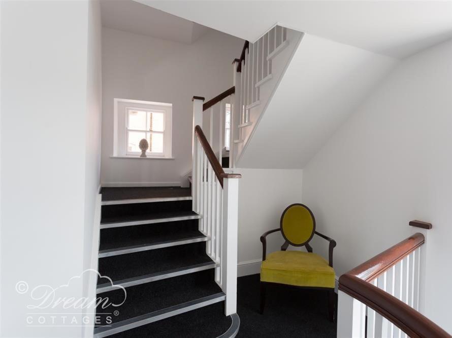 Old Coastguard Apartment 3 Weymouth Luaran gambar
