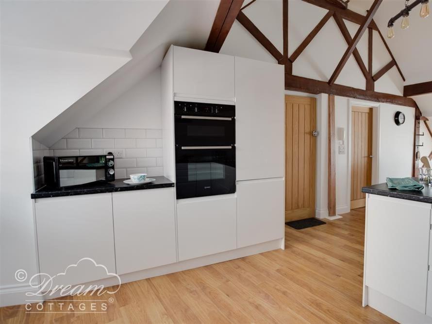 Old Coastguard Apartment 3 Weymouth Luaran gambar