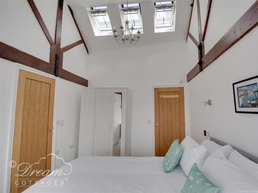 Old Coastguard Apartment 3 Weymouth Luaran gambar